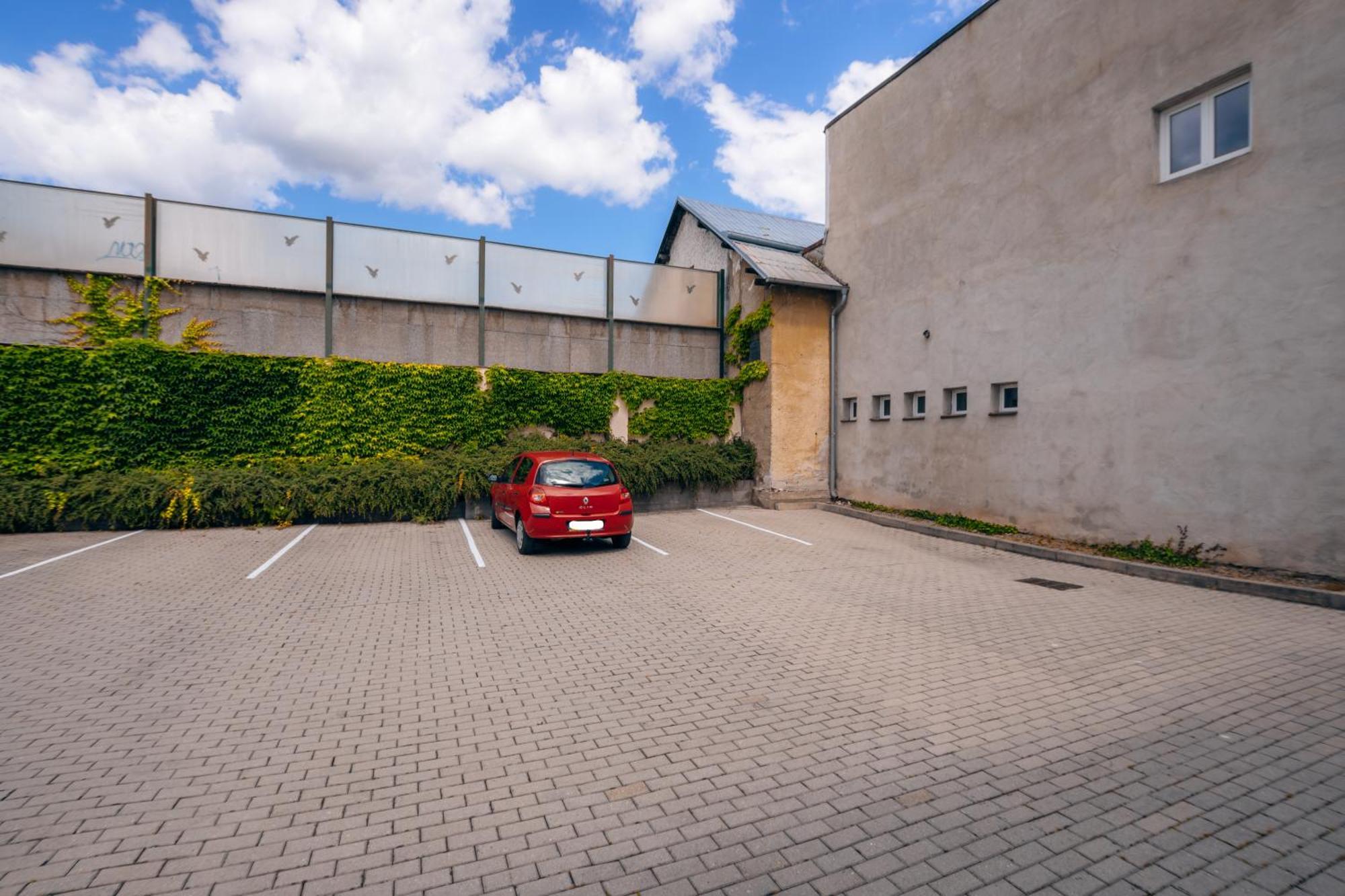 Penzion Fan Karlovy Vary Bagian luar foto